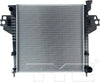 2975 Jeep Liberty Replacement Radiator