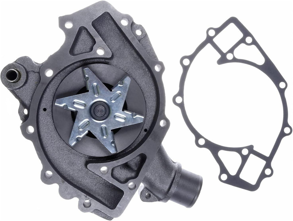 44022 Premium Engine Water Pump