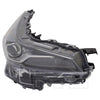TYC Headlight Assembly for 19-21 Prius 20-17173-00-9