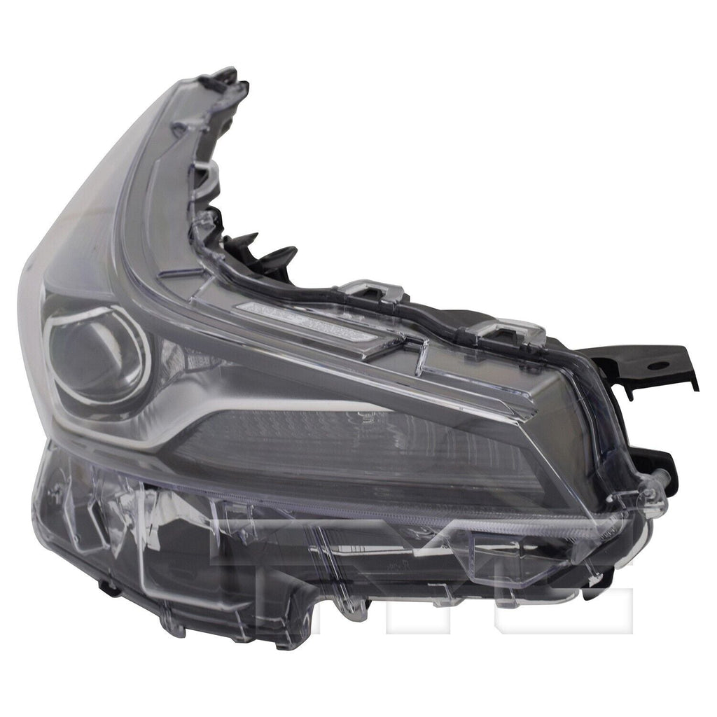 TYC Headlight Assembly for 19-21 Prius 20-17173-00-9