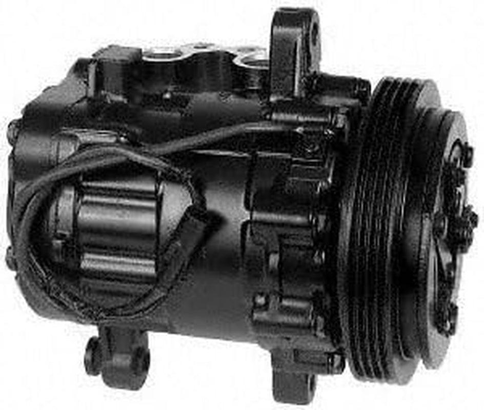 67572 A/C Compressor