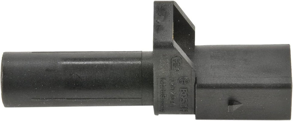 Automotive 0261210141 Original Equipment Crankshaft Position Sensor for Select Mercedes-Benz: 1997-00 C280, 1997 C36 AMG, 1998-99 C43 AMG, 1997-02 E320, 1998-02 E430, 1999-02 E55 AMG, 1998-03 ML320