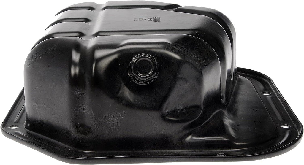 Dorman 264-360 Engine Oil Pan Compatible with Select Hyundai/Kia Models