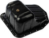 Dorman 264-321 Engine Oil Pan Compatible with Select Lexus/Toyota Models