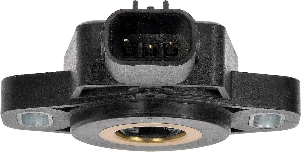 Dorman 977-023 Throttle Position Sensor Compatible with Select Honda Models