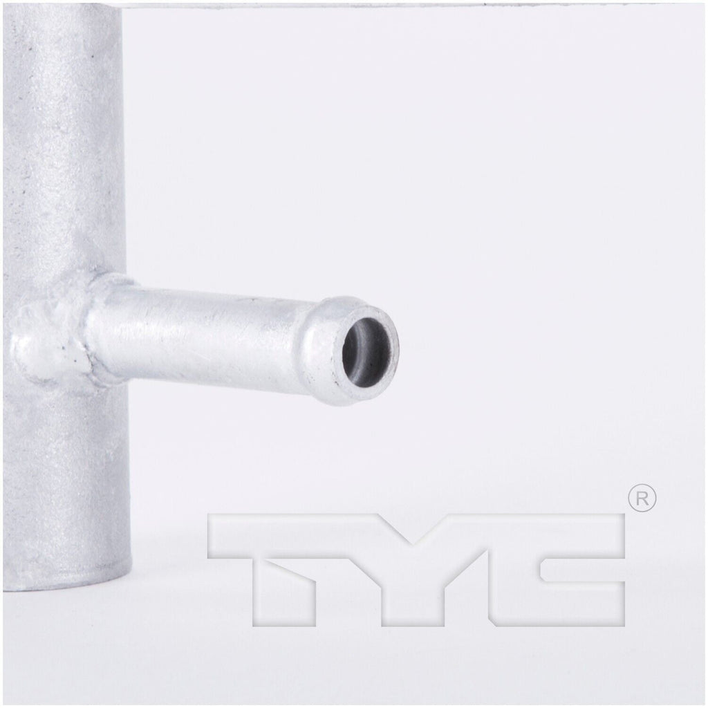 TYC Automatic Transmission Oil Cooler for NV2500, NV3500 19113