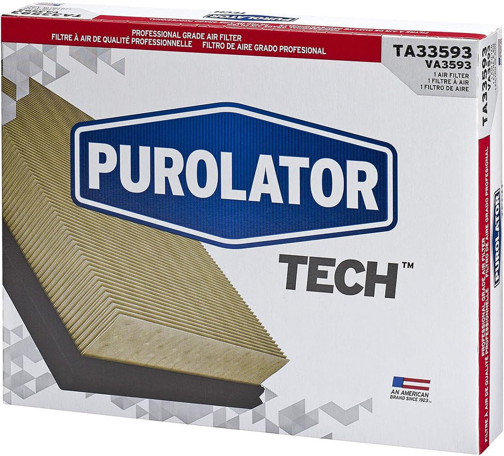 TA33593 tech Air Filter