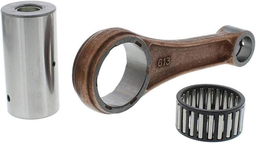 Connecting Rod 8614 Compatible With/Replacement for Yamaha YFM 660 F Grizzly 4X4 2002-2008, YFM 660 R Raptor 2002-2005, YXR 660 F Rhino 660 2004-2007