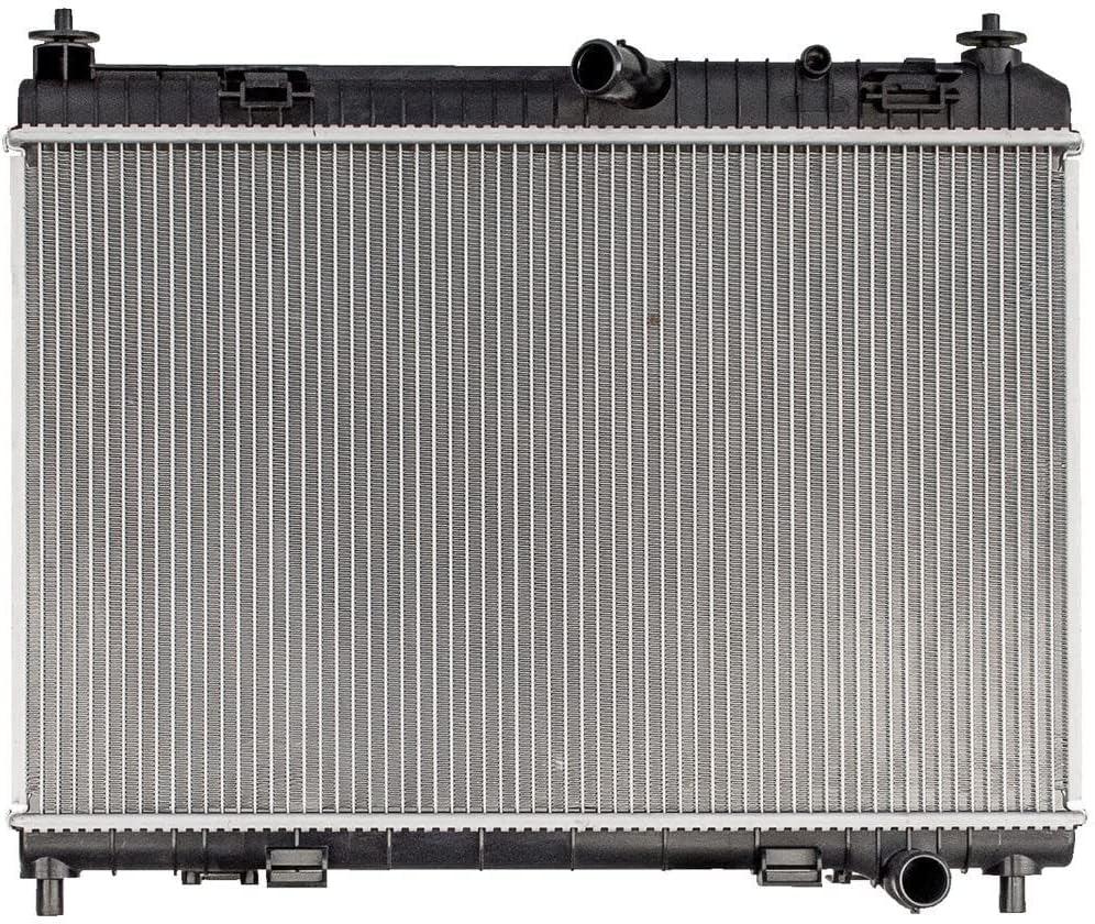 221-9259 Radiator, 1 Pack