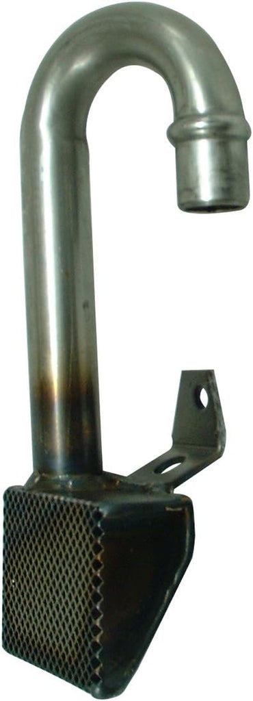 1003SB 3/4" Small Block Chevy Steel Wet Sump Pan