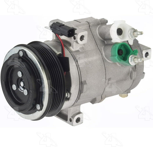68194 A/C Compressor