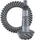 YG GM9.5-488) High Performance Ring and Pinion Gear Set for GM 9.5" Differential