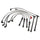 Standard Wires Spark Plug Wire Set for Villager, Quest 55300