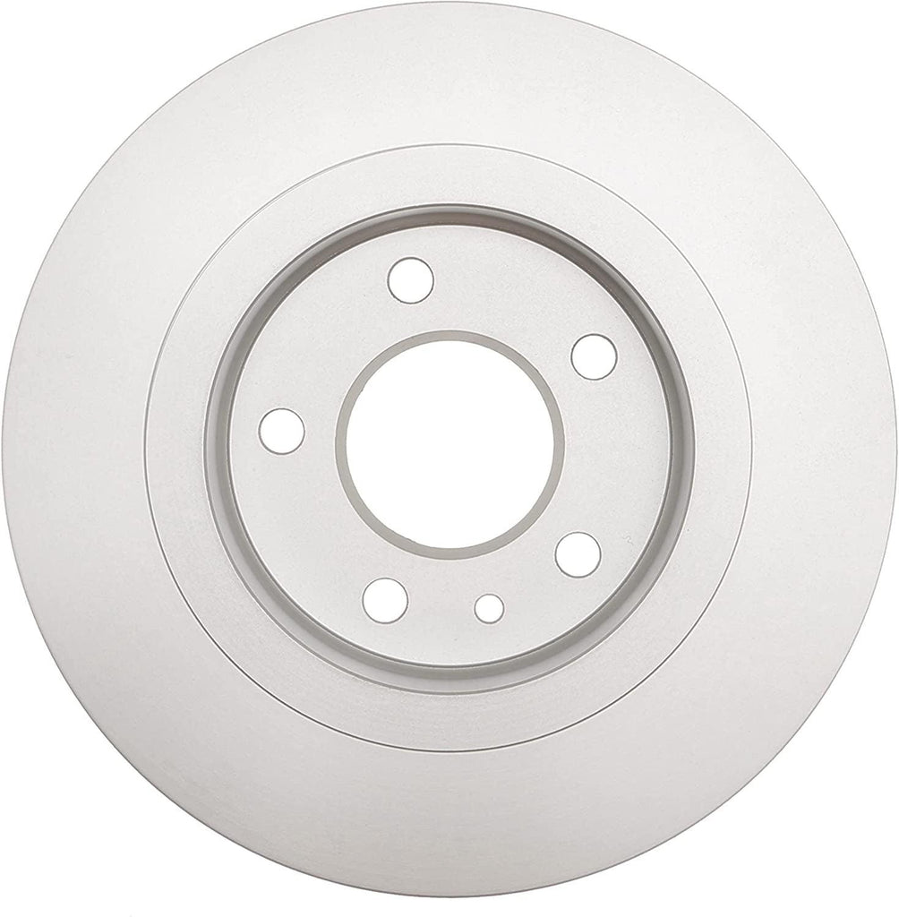 Gold 18A81044 Rear Disc Brake Rotor