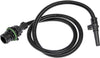 Dorman 904-7441 Turbocharger Speed Sensor Compatible with Select Volvo Models