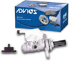 ADVICS BMT-414 Brake Master Cylinder