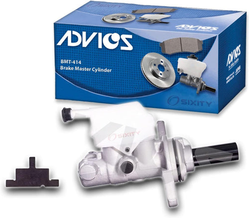 ADVICS BMT-414 Brake Master Cylinder