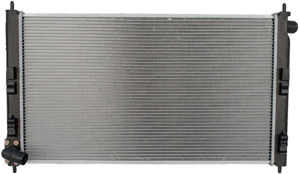 221-9166 Radiator, 1 Pack