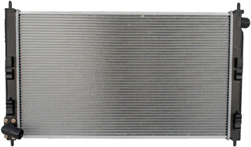 221-9166 Radiator, 1 Pack