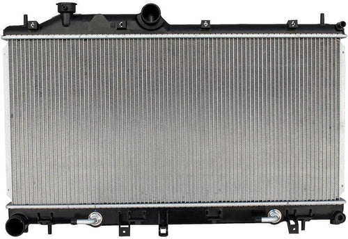 221-9237 Radiator, 1 Pack