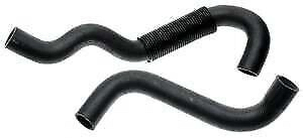 Gates Radiator Coolant Hose for Prizm, Corolla 22335