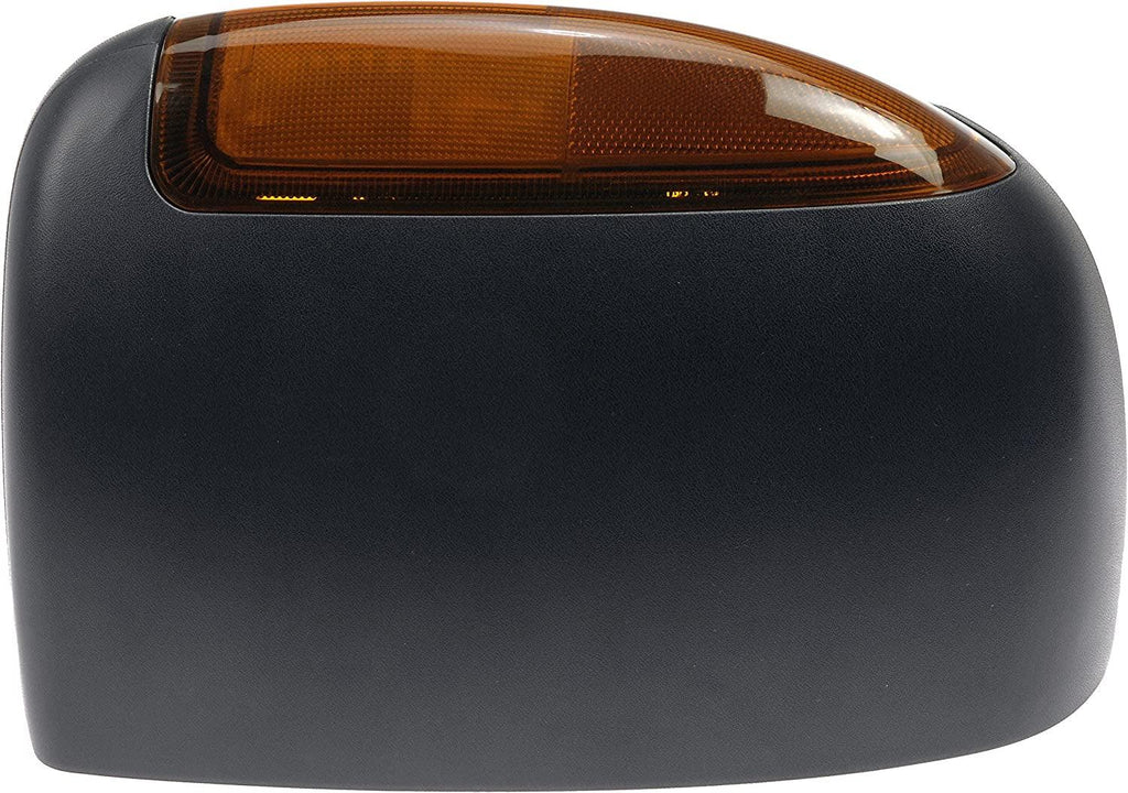 Dorman  Passenger Side Door Mirror Cover for Select Ford Models