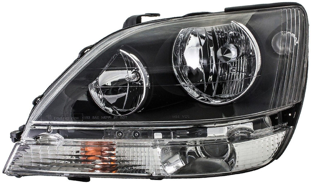 Dorman Headlight Assembly for 1999-2000 Lexus RX300 1592227