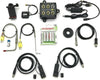 20100-2003 Vantage CL1 Jr. Dragster Kit