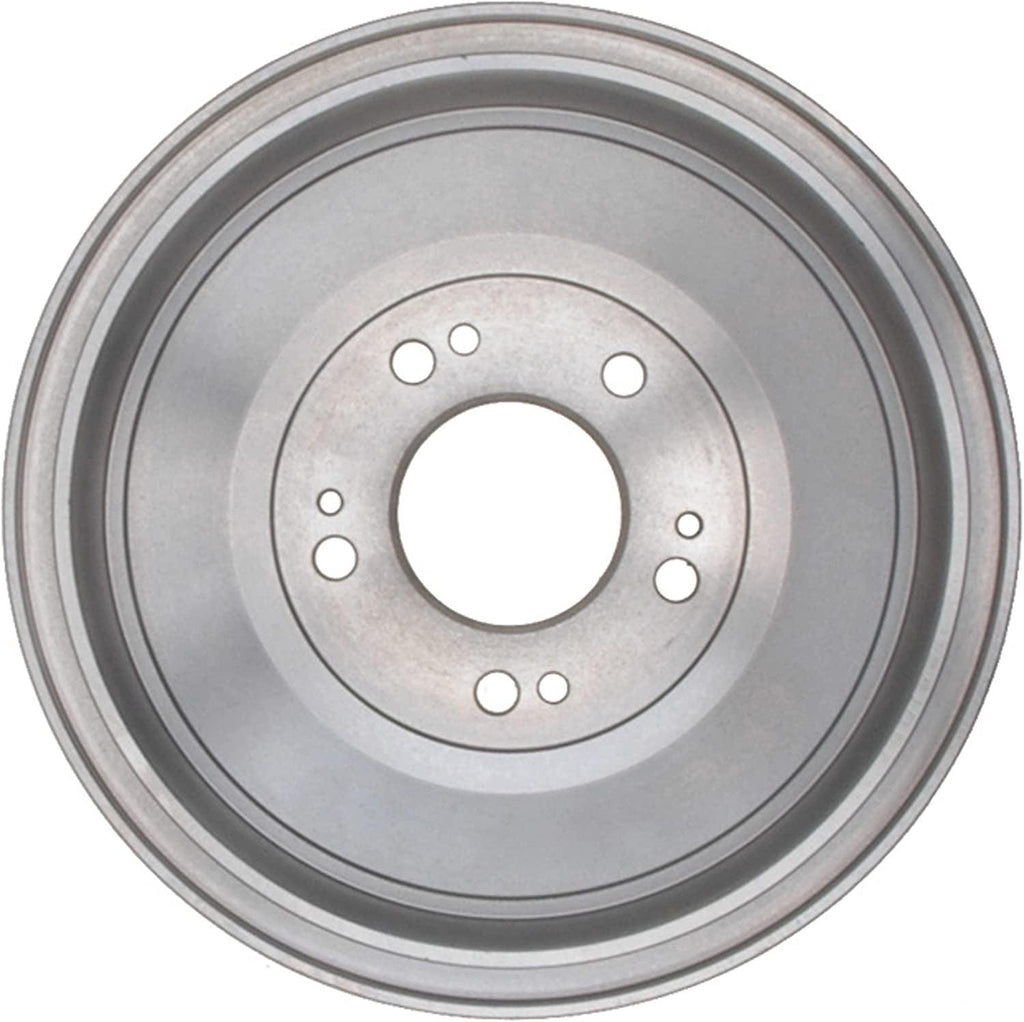 Professional 18B543 Rear Brake Drum