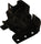 GM Genuine Parts 15226251 Orange Frame Side Engine Mount
