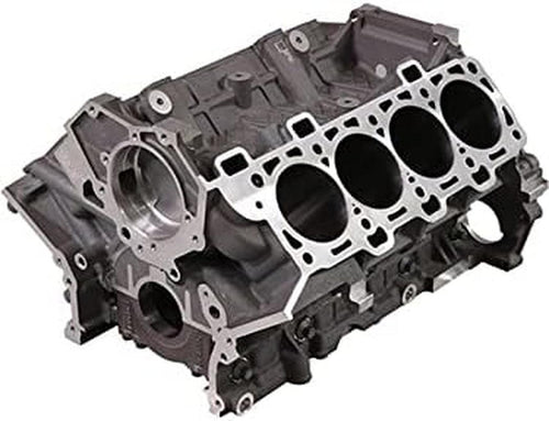 Compatible/Replacement Part for a Ford Performance Parts - M-6010-M52B - Compatible/Replacement Part for a Ford Performance Parts M-6010-M52B Coyote Production Engine Block