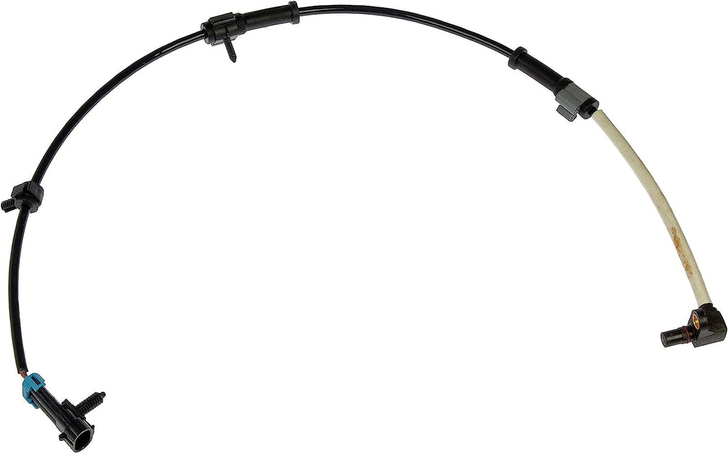Dorman 970-059 ABS Wheel Speed Sensor Compatible with Select Chevrolet / GMC Models