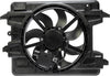 Dorman 621-448 Engine Cooling Fan Assembly Compatible with Select Chevrolet Models