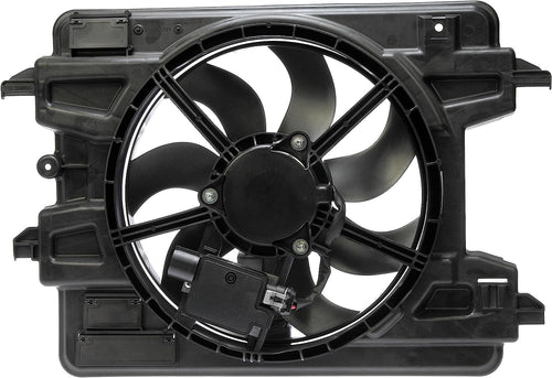 Dorman 621-448 Engine Cooling Fan Assembly Compatible with Select Chevrolet Models