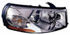 Depo Headlight Assembly for L300, L200, LW200, LW300 335-1127R-AS