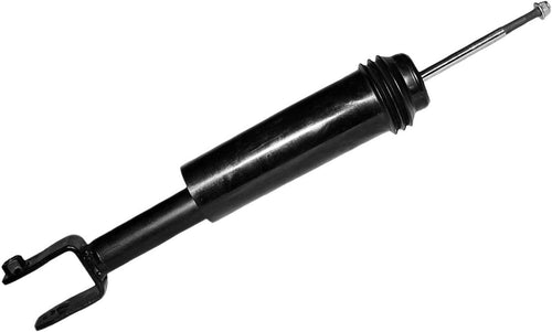 Professional 530-467 Premium Gas Charged Rear Suspension Strut Assembly