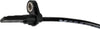 Dorman 695-668 Rear Driver Side ABS Wheel Speed Sensor Compatible with Select Subaru Models