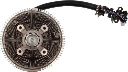 Dorman 622-001 Engine Cooling Fan Clutch Compatible with Select Models,Black