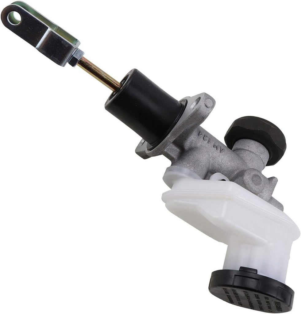 Clutch Master Cylinder - 072-9774