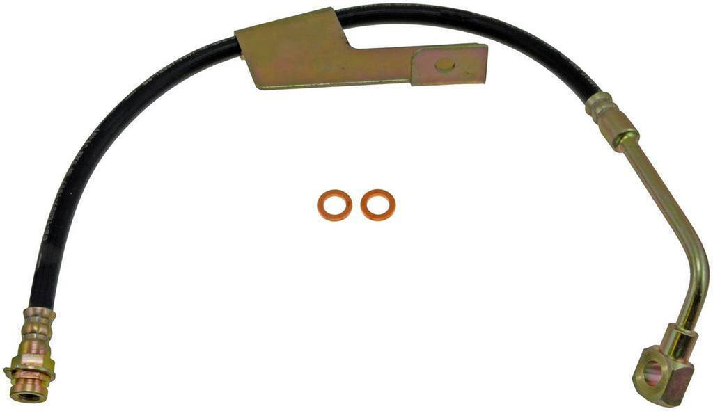 Dorman Brake Hydraulic Hose for 1990-2000 C3500 H38824
