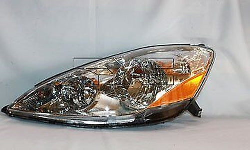 TYC Headlight Assembly for 06-10 Sienna 20-6782-00-9