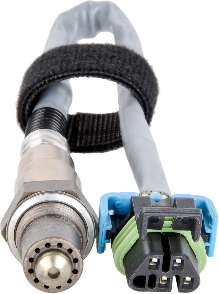 Automotive 16070 Premium Original Equipment Oxygen Sensor - Compatible with Select Buick Allure, Enclave, Lacrosse; Cadillac ELR, SRX; Chevrolet Equinox, Traverse, Volt; GMC Acadia, Terrain