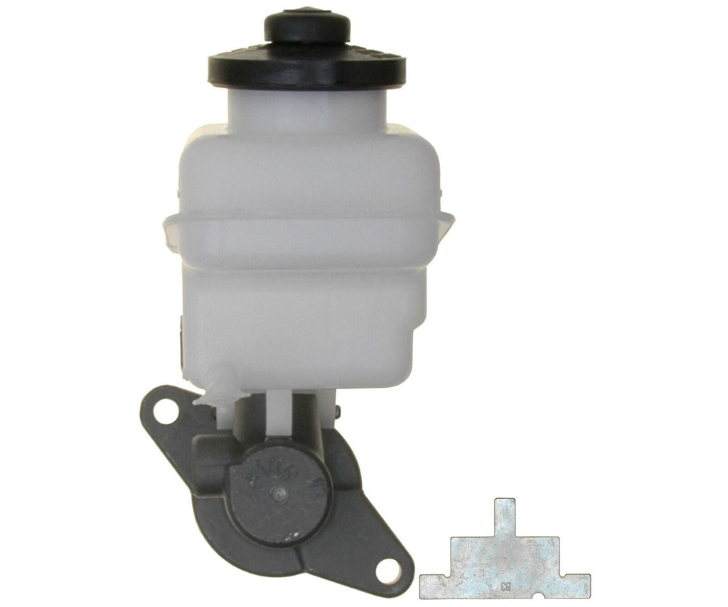 Raybestos Brake Master Cylinder for Matrix, Corolla MC391274