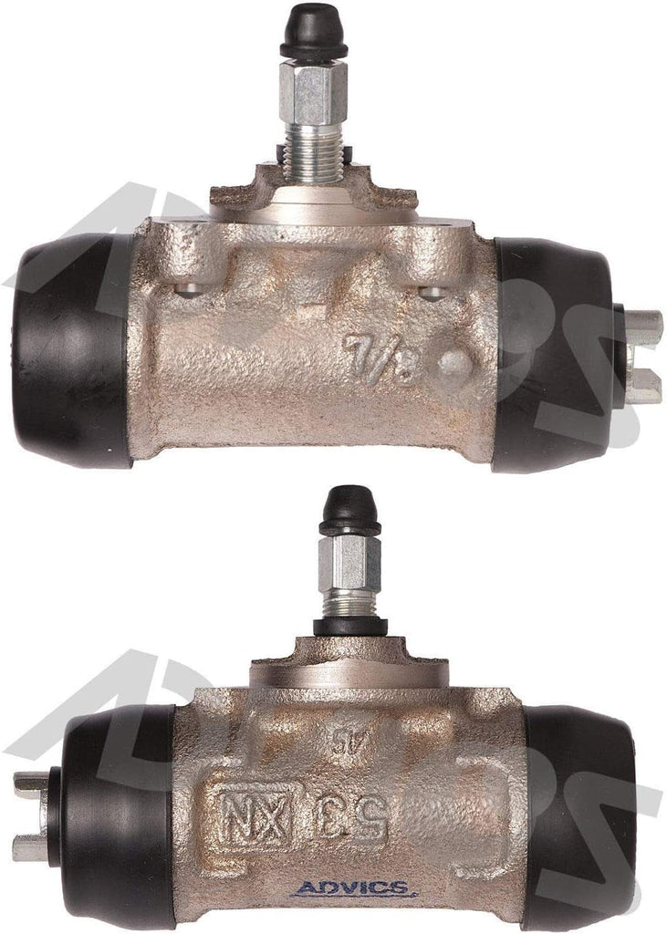 ADVICS WCT-007 Drum Brake Wheel Cylinder