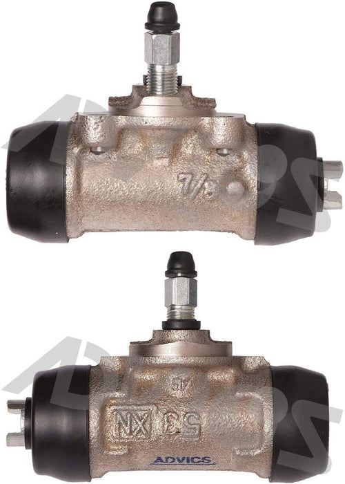 ADVICS WCT-007 Drum Brake Wheel Cylinder