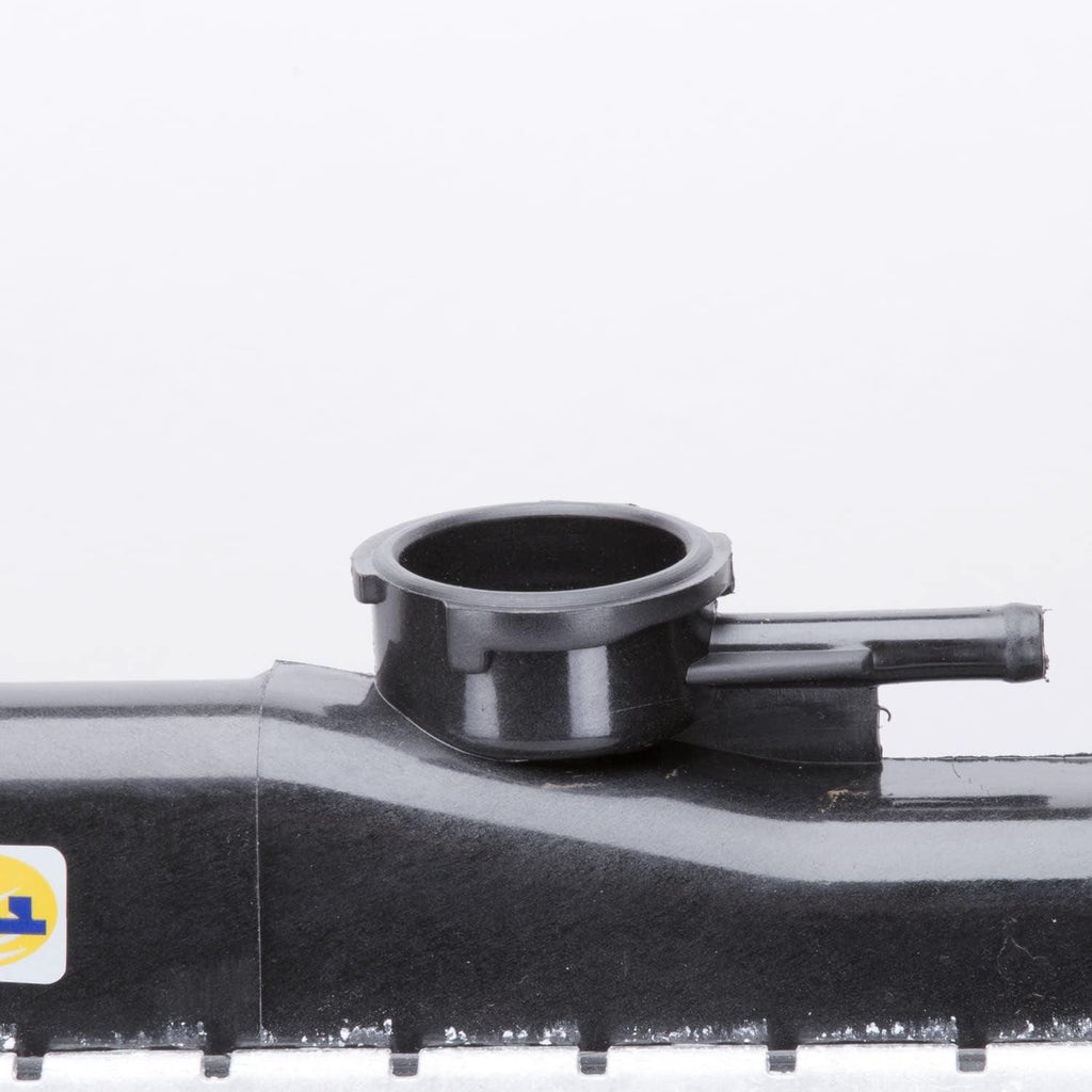 2417 Radiator Compatible with 2001-2002 Acura MDX