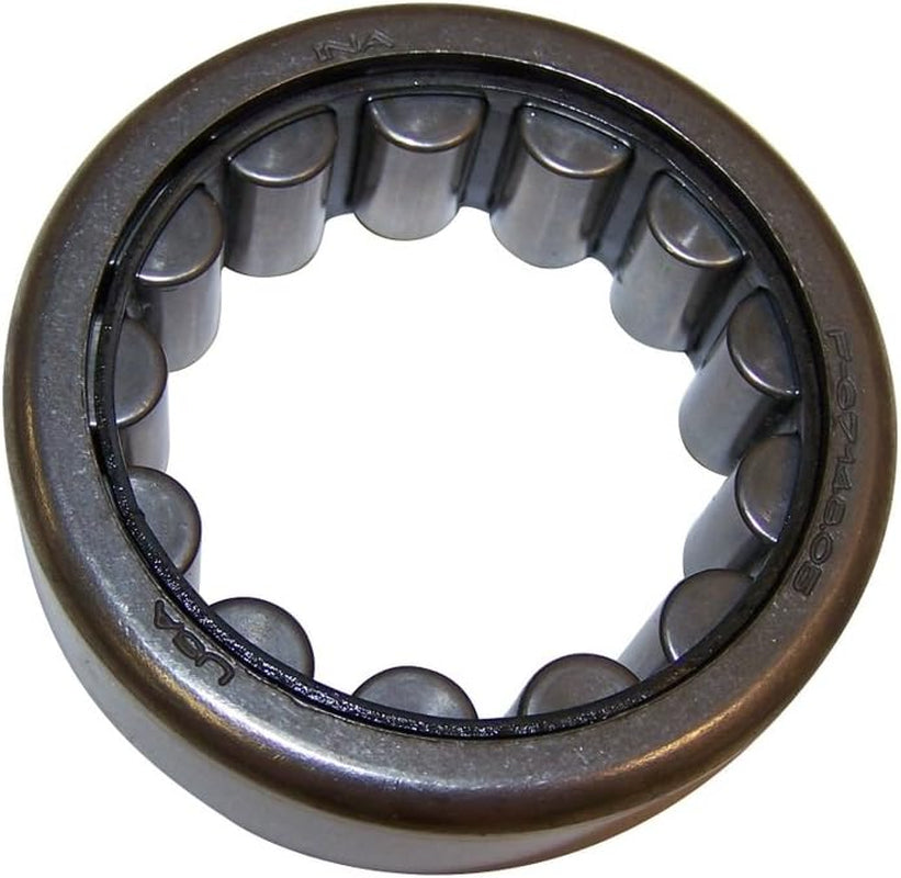 Axle Shaft Bearing Driveline and Axles