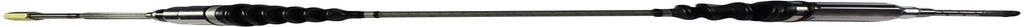 NCV53038 CV Axle Shaft Assembly - Left Front (Driver Side)