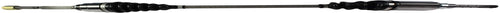 NCV53038 CV Axle Shaft Assembly - Left Front (Driver Side)