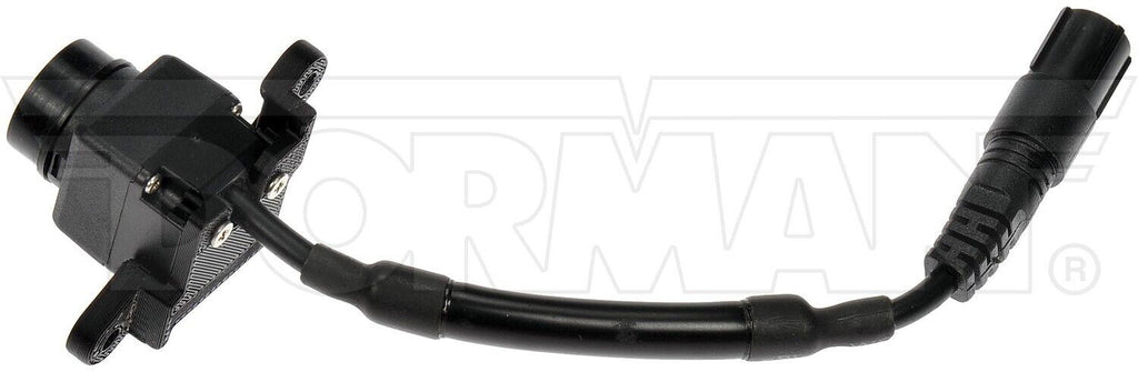 Dorman Park Assist Camera for Viper, 1500, 2500, 3500 590-079